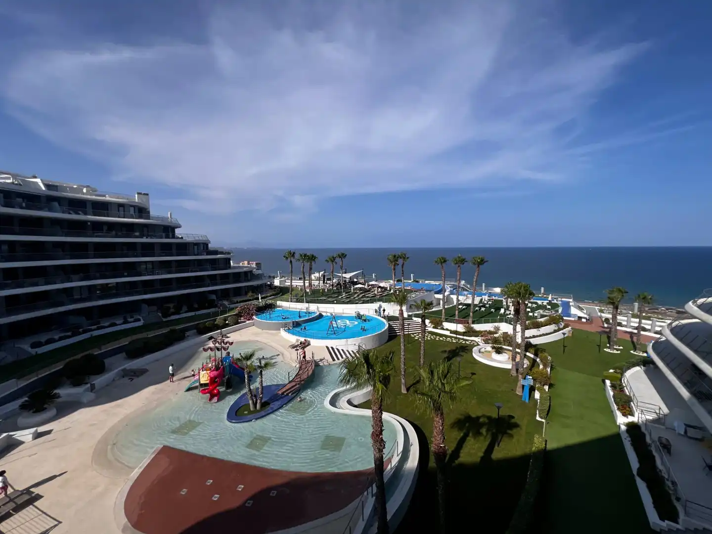 Appartement compact avec piscine à vendre à Los Arenales del Sol, imagen 27