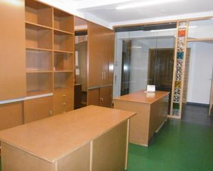 Office for sale in A Coruña Capital   with Storage room and Furnished