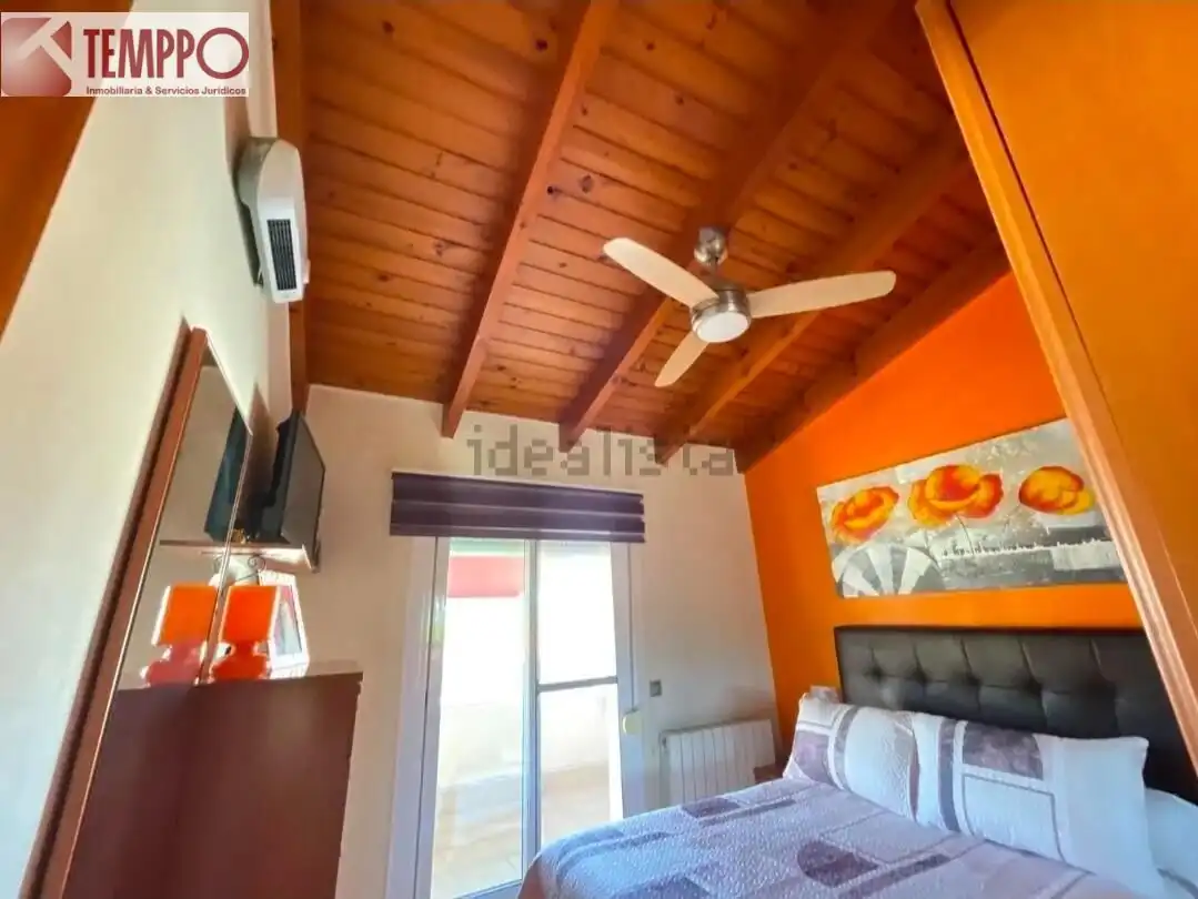 Casa amb terrassa en venda a La Franquesa - Oasis Park, imagen 19