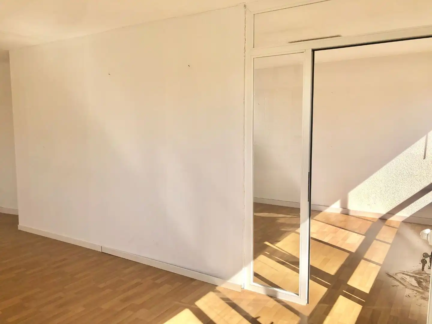 Bedroom of Commercial properties for rent in Málaga