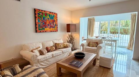 Photo 2 of Planta baja for rent in Paraiso - Barronal, Estepona