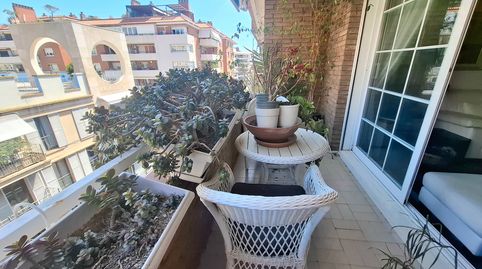 Foto 3 de Piso en venta en Sant Gervasi i la Bonanova, Barcelona Capital