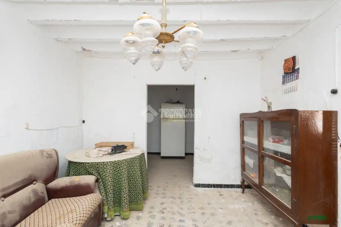 Casa rústica en venda a Zurgena, imagen 8
