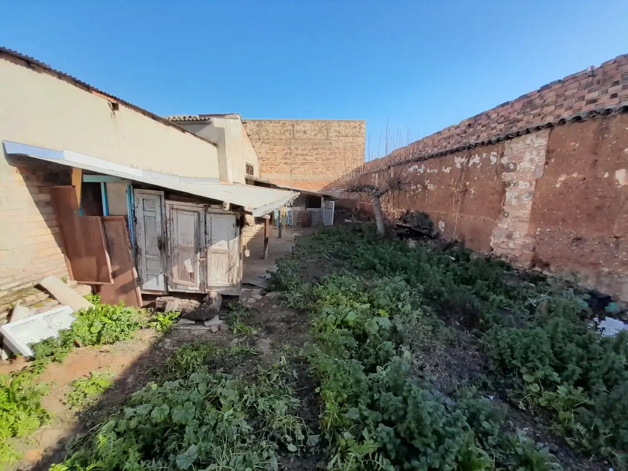 House with garden for sale in Carretera de Córdoba - Libertad, imagen 9
