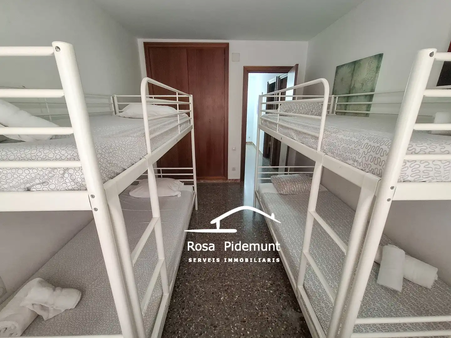Appartement avec ascenseur à vendre à Passeig d'Agustí Font, imagen 24