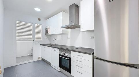 Foto 5 de Pis de lloguer a Calle Cardo Cuco, Cerrado de Calderón - Hacienda Paredes, Málaga