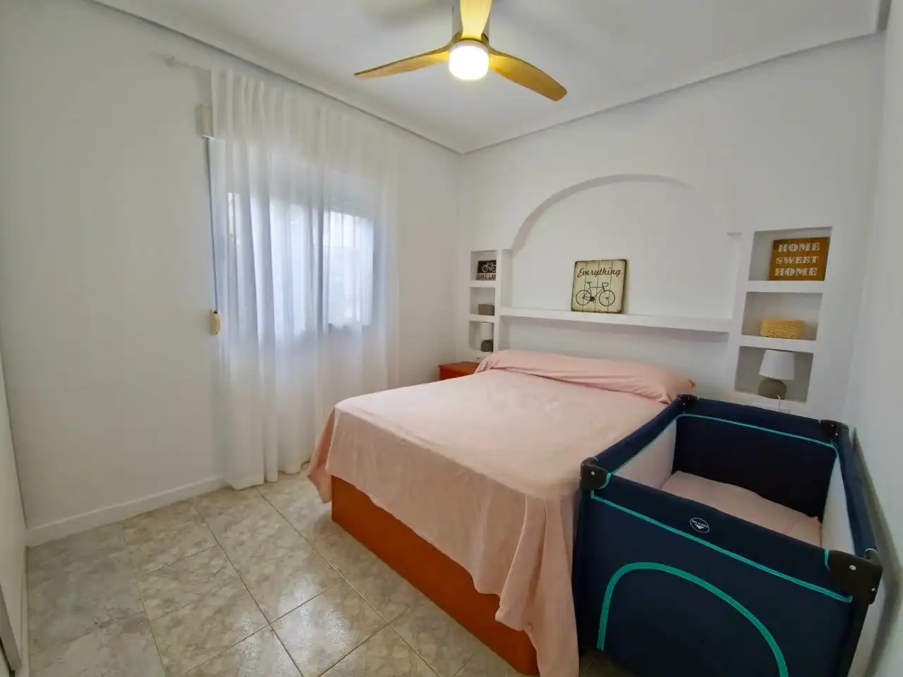 Bungalow avec piscine à louer à Orihuela Costa, imagen 13