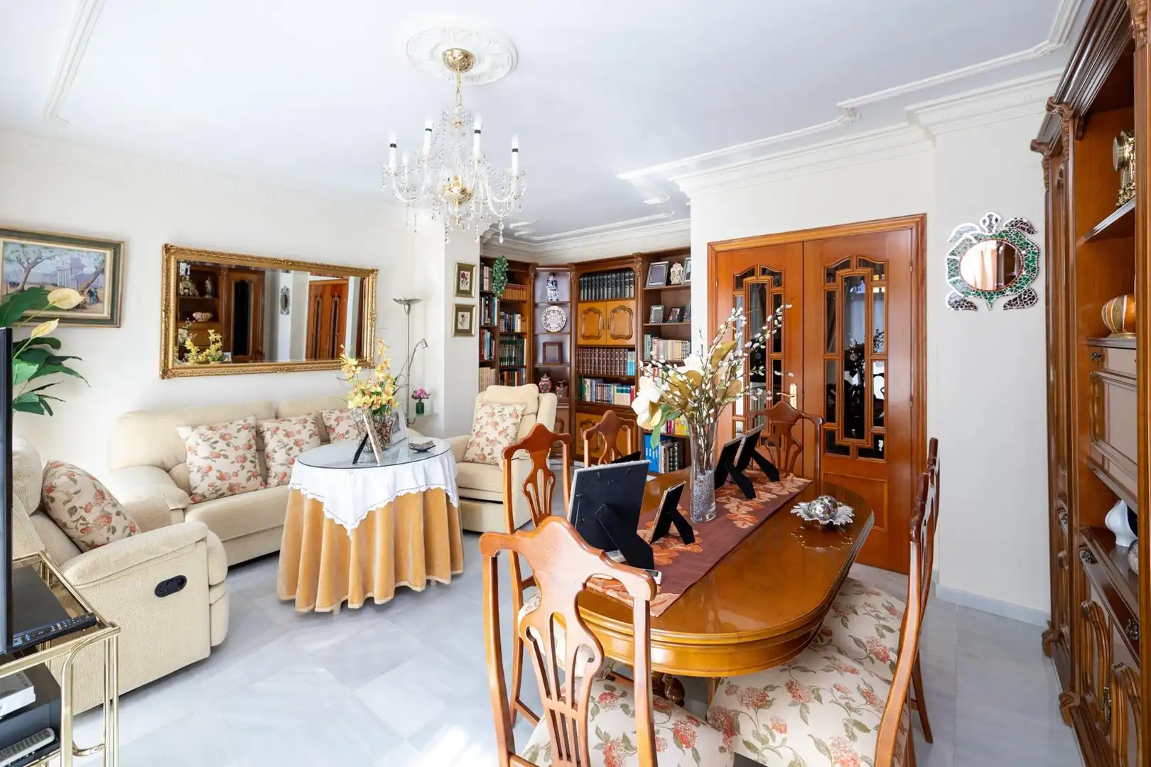 Casa a schiera con balcone in vendita a Órgiva, imagen 7