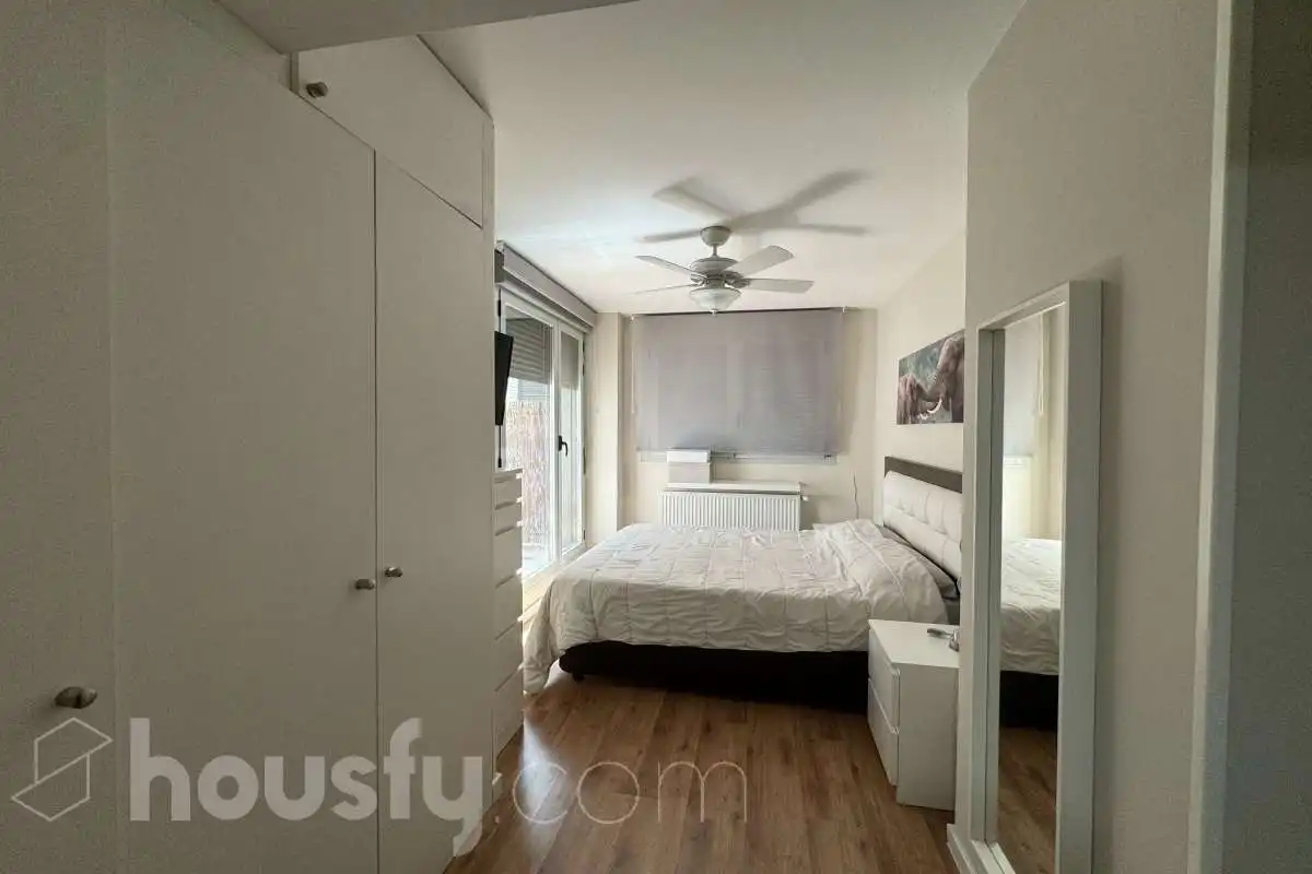 Wohnung mit Terrasse zur Miete in Calle del Barranco del Novillo ., imagen 8