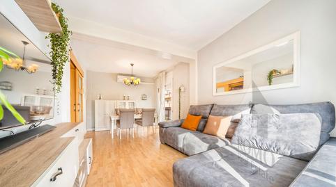 Foto 4 de Pis en venda a Carrer Salut, Sentmenat, Barcelona