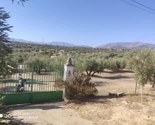 Casa o xalet en venda en  Jaén Capital amb Aire condicionat i Terrassa