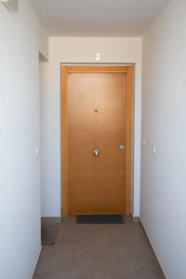 Apartamento en venta en Dénia con Aire acondicionado, Calefacción y Terraza
