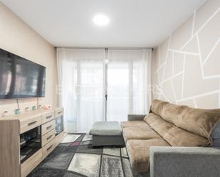 Living room of Apartment for sale in L'Arboç  with Air Conditioner, Heating and Balcony