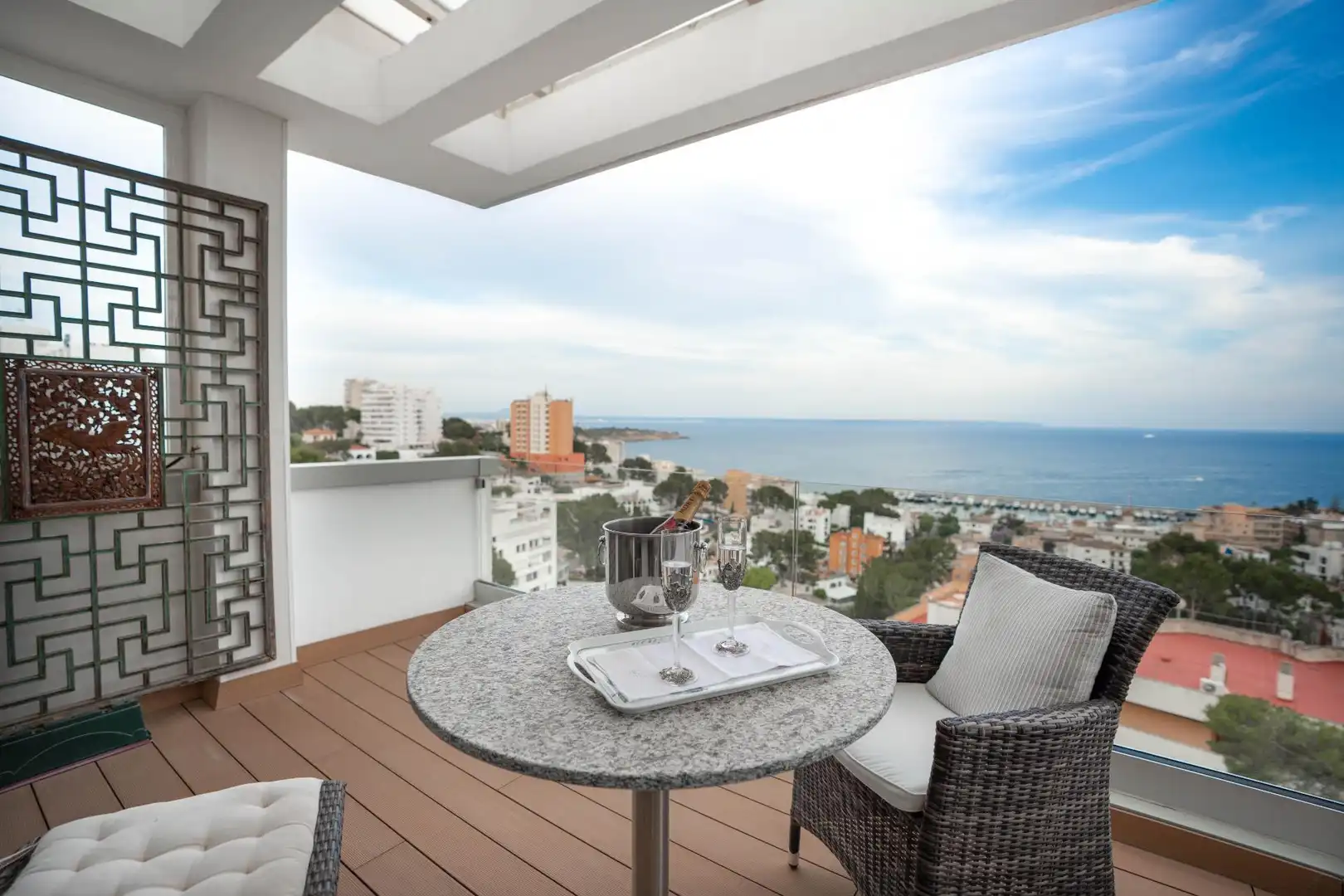 Penthouse with terrace for sale in Centre, imagen 40