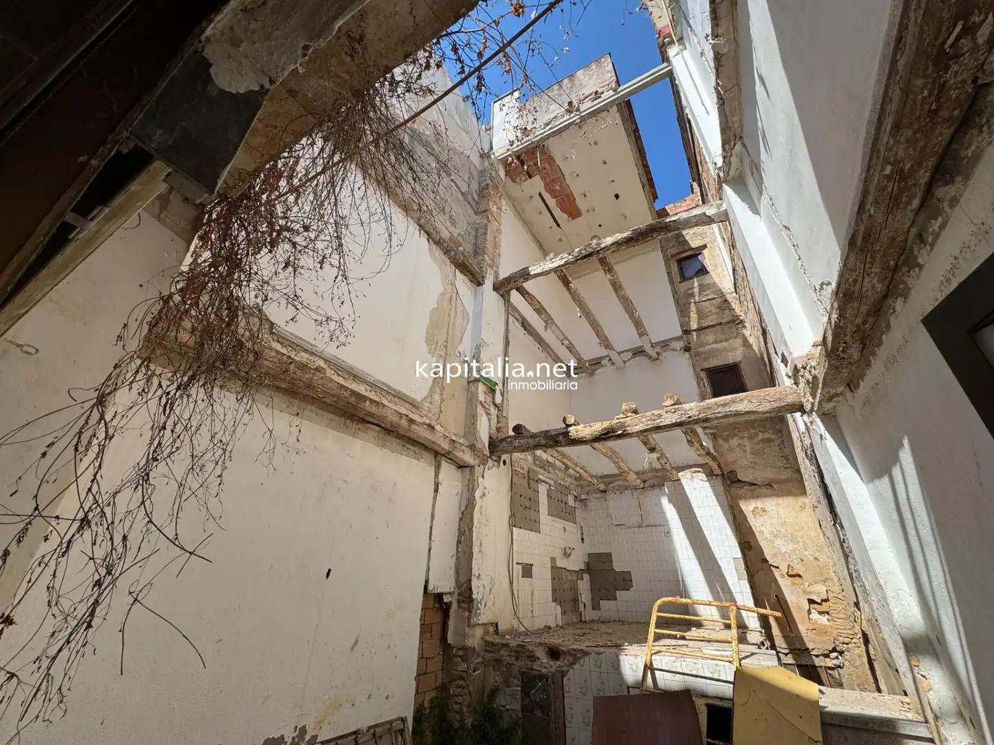 Casa en venta en Centro