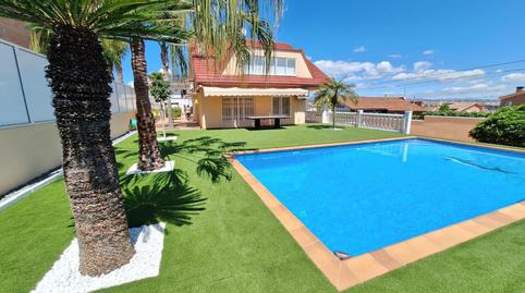 Foto 2 de Casa o xalet en venda a Martí Franquès, El Tancat - Mas d'en Gual, El Vendrell