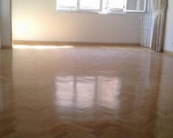 Foto 5 de Piso en venta en Vega de Espinareda, León