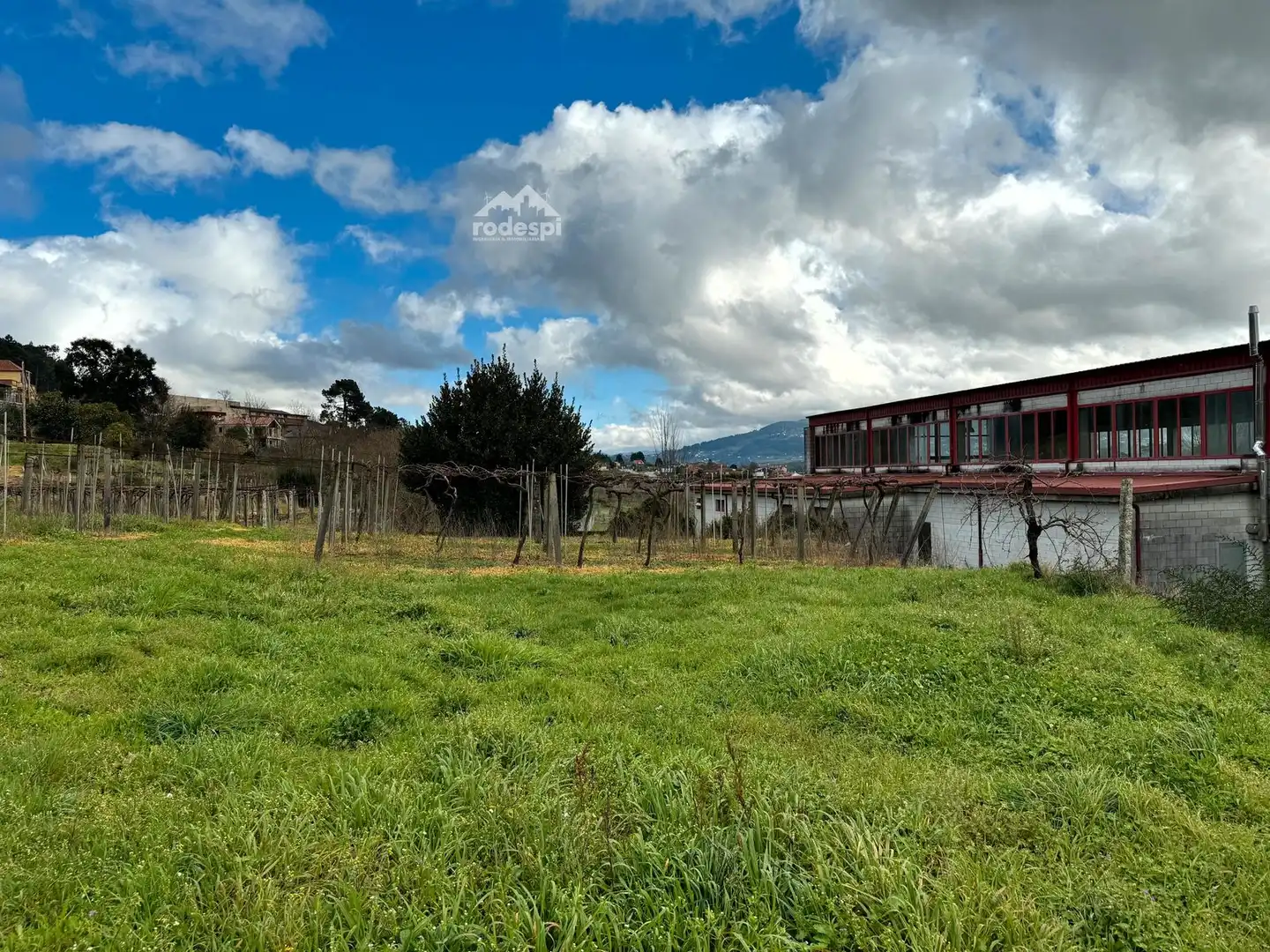 Rural land for sale in Arbo, imagen 38