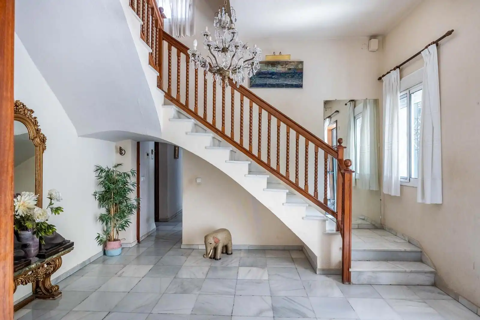Casa o xalet en venda en Sevilla amb Aire condicionat, Calefacció i Traster