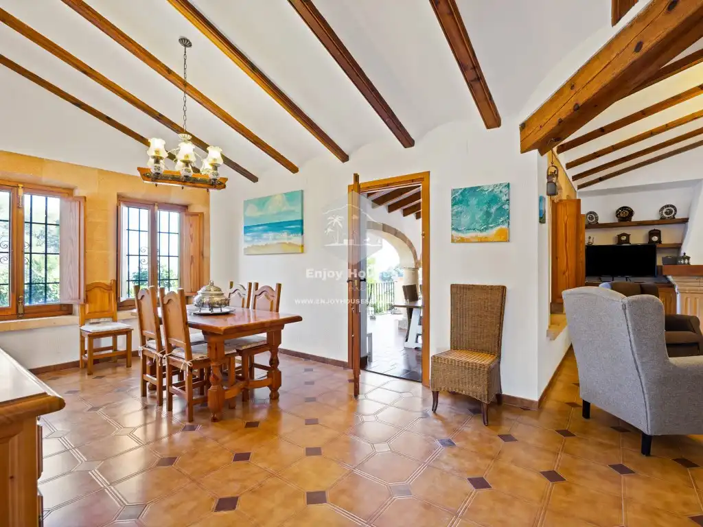 House with terrace for sale in Partides comunes - Adsubia, imagen 11