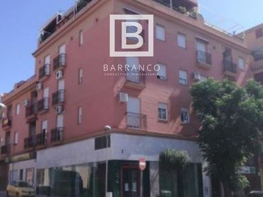 Local comercial en venda a Sevilla