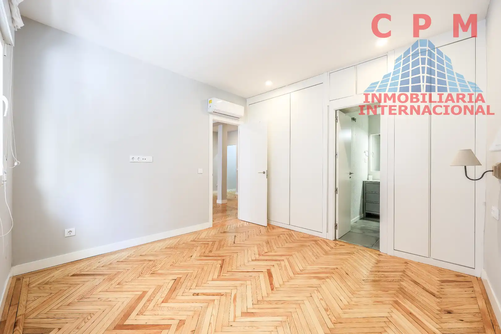Flat with lift to rent in Chamartín, imagen 13