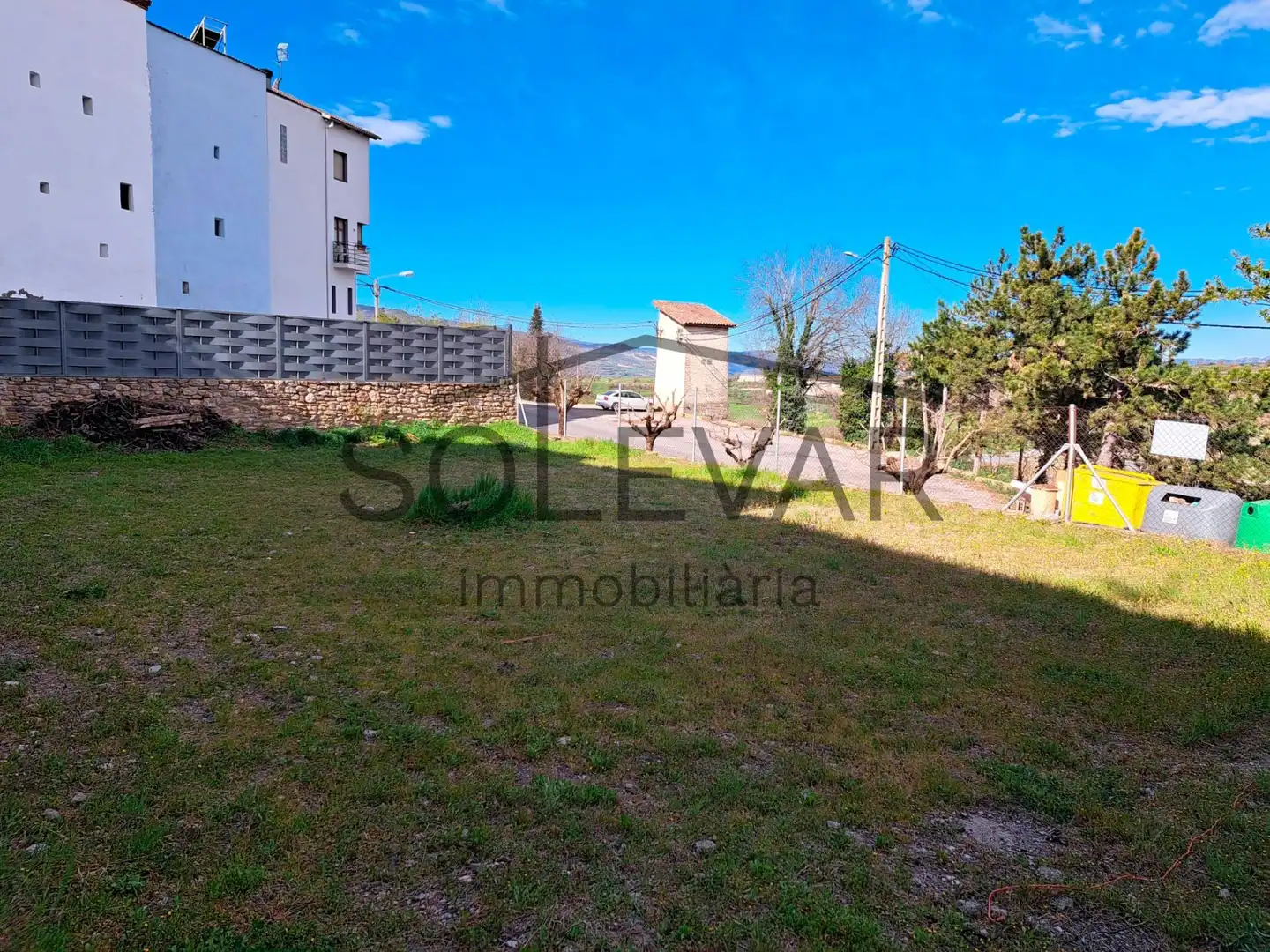 Casa o chalet en venta en Isona i Conca Dellà con Calefacción, Trastero y Balcón