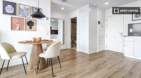 Foto 3 de Estudi per a compartir a Martiricos - La Roca - La Rosaleda, Málaga Capital