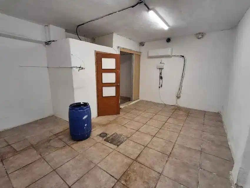 Casa o chalet en venta en Torrent con Aire acondicionado, Jardín privado y Terraza