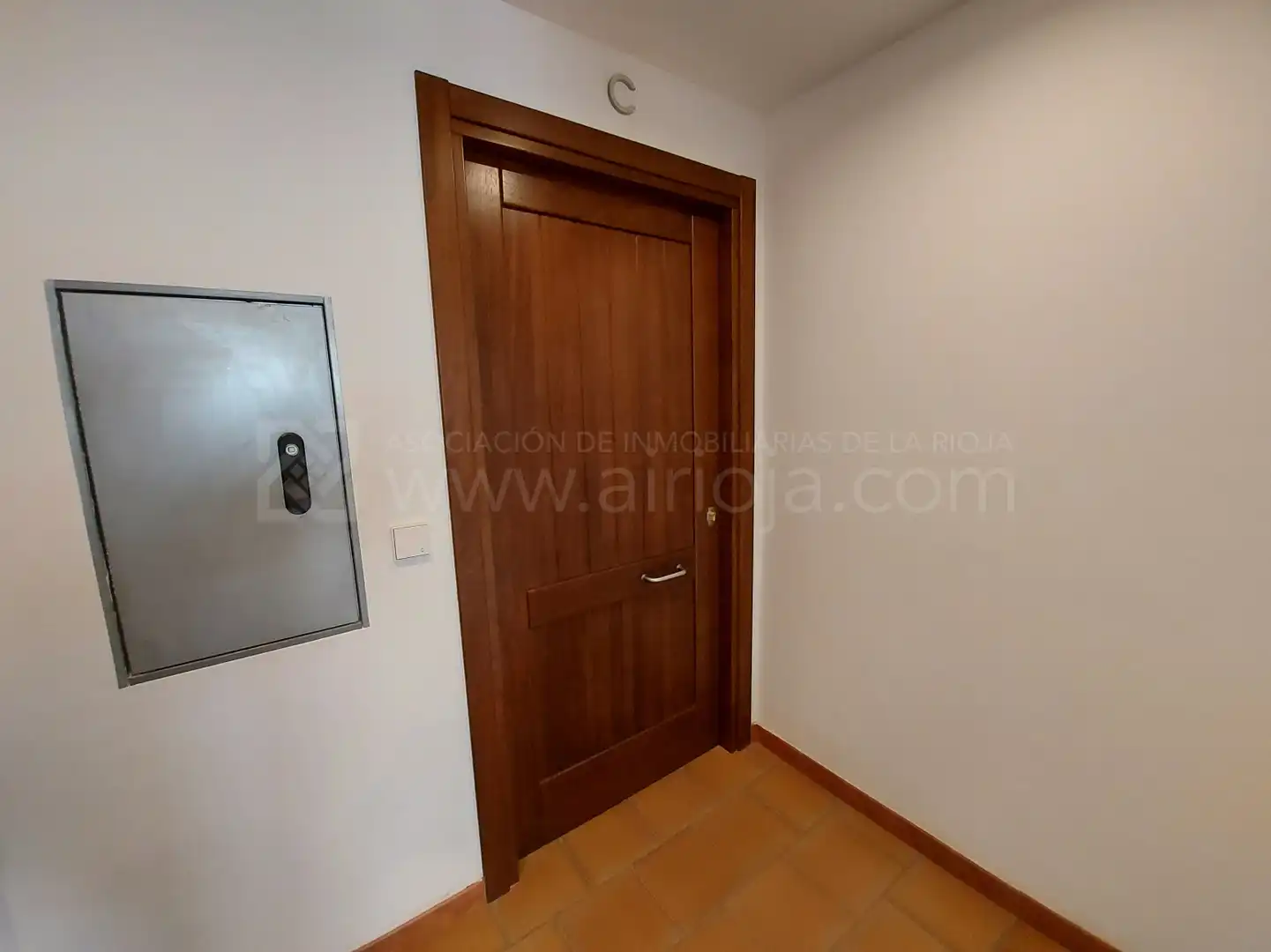 Piso de alquiler en  Logroño con Calefacción y Amueblado