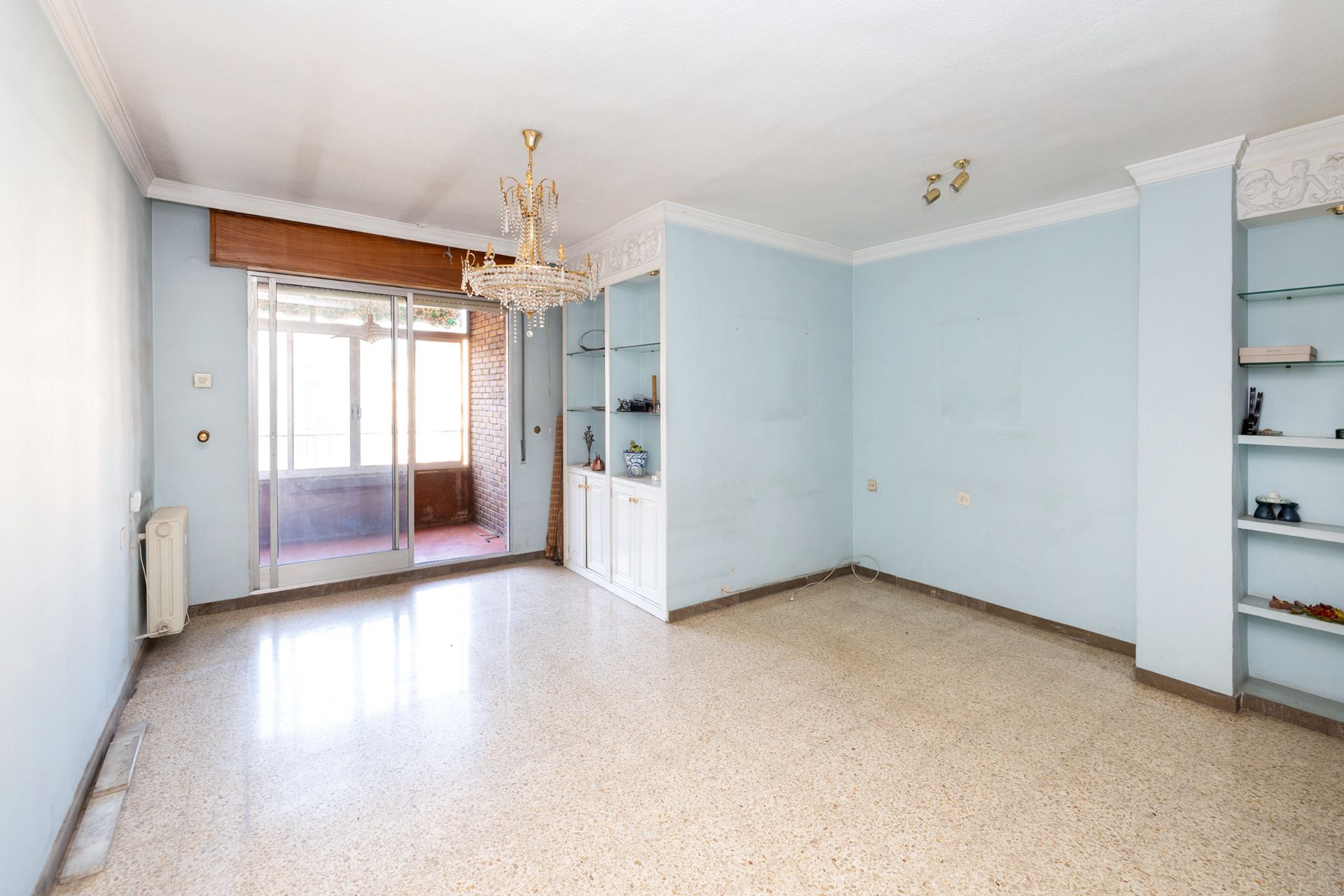 Flat for sale in Camino de Ronda, 98, Camino de Ronda, Ronda