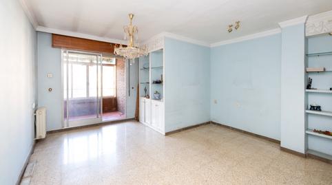 Foto 2 de Piso en venta en Camino de Ronda, 98, Camino de Ronda, Granada