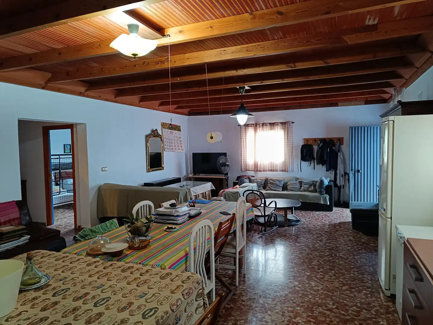 Casa rústica amb piscina en venda a Motril  ciudad, imagen 4