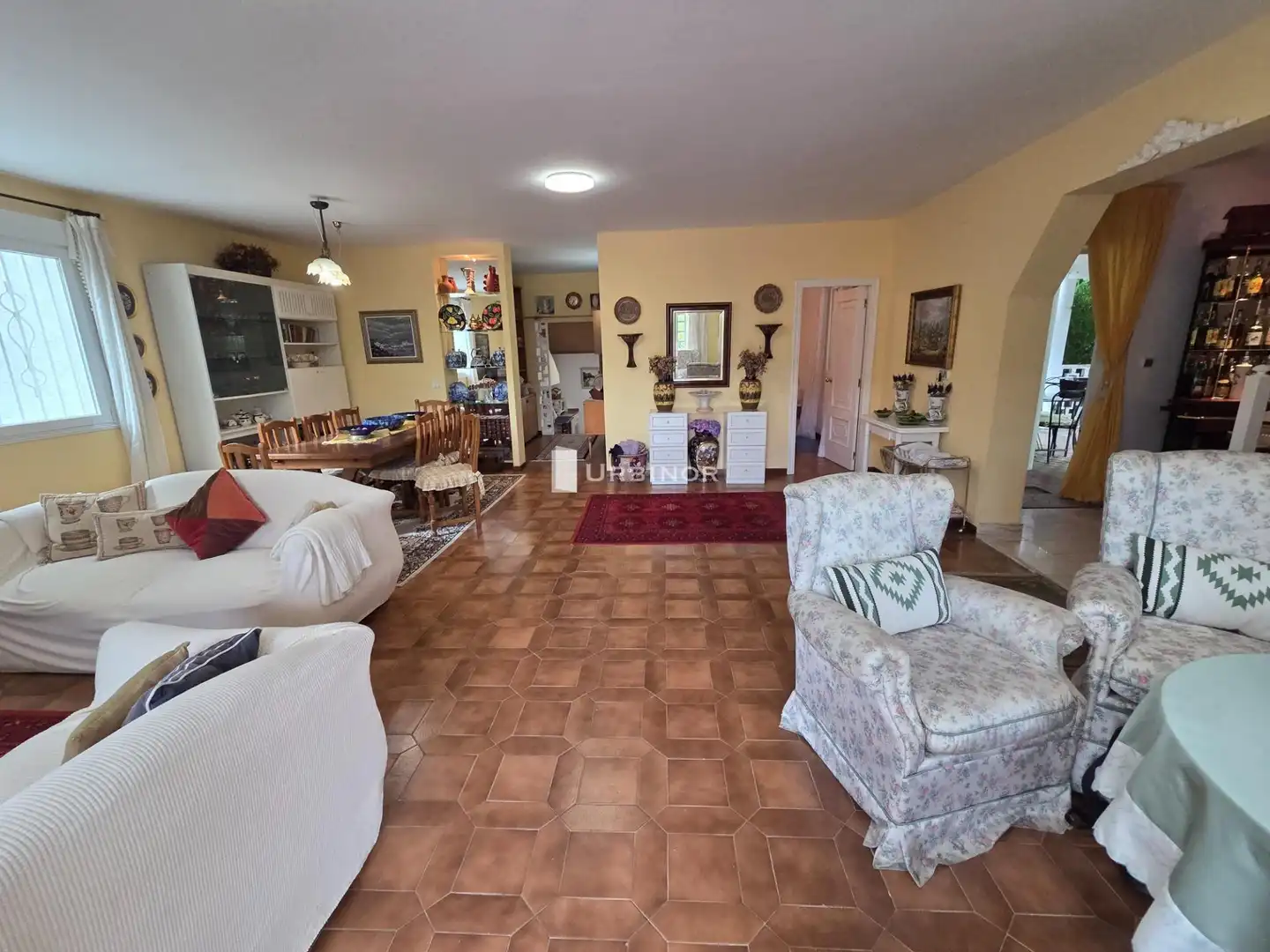 House with terrace for sale in O Pereiro de Aguiar, imagen 8