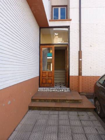 Piso en Venta en Merindad de Valdeporres