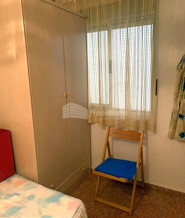 Casa o xalet en venda a Solana B, San Martín de la Virgen de Moncayo