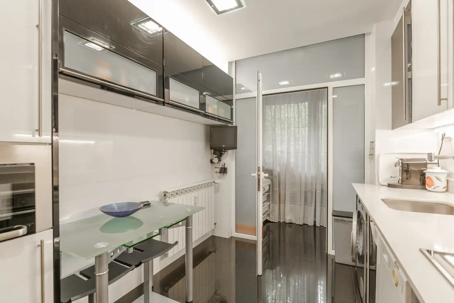 Pis amb ascensor en venda a Pamplona-Iruña - MONASTERIO DE FITERO 1, imagen 11