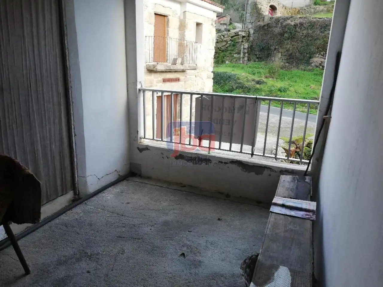 Casa rústica amb jardí en venda a Cenlle, imagen 12