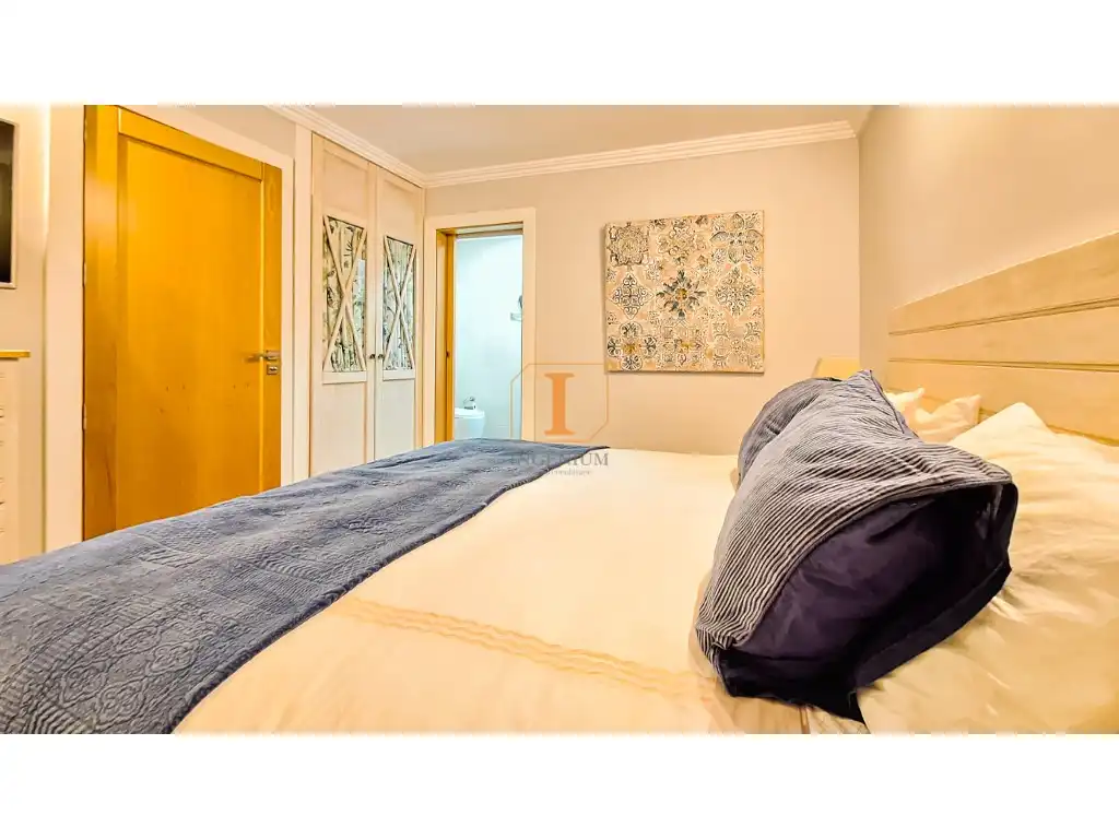 Dormitori de Apartament en venda en Puerto de la Cruz
