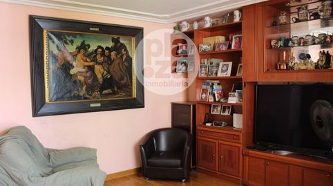 Photo 3 of Flat for sale in Arco del Pilar, Casco Antiguo, Burgos Capital