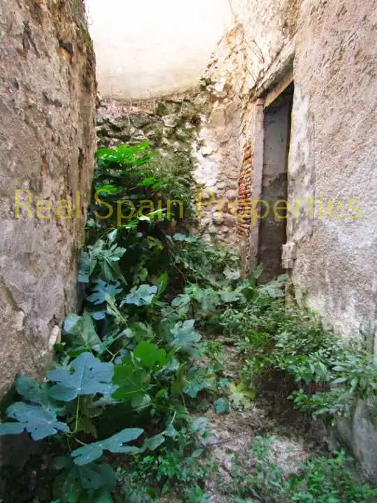 Terraced house with terrace for sale in Vélez-Rubio, imagen 35