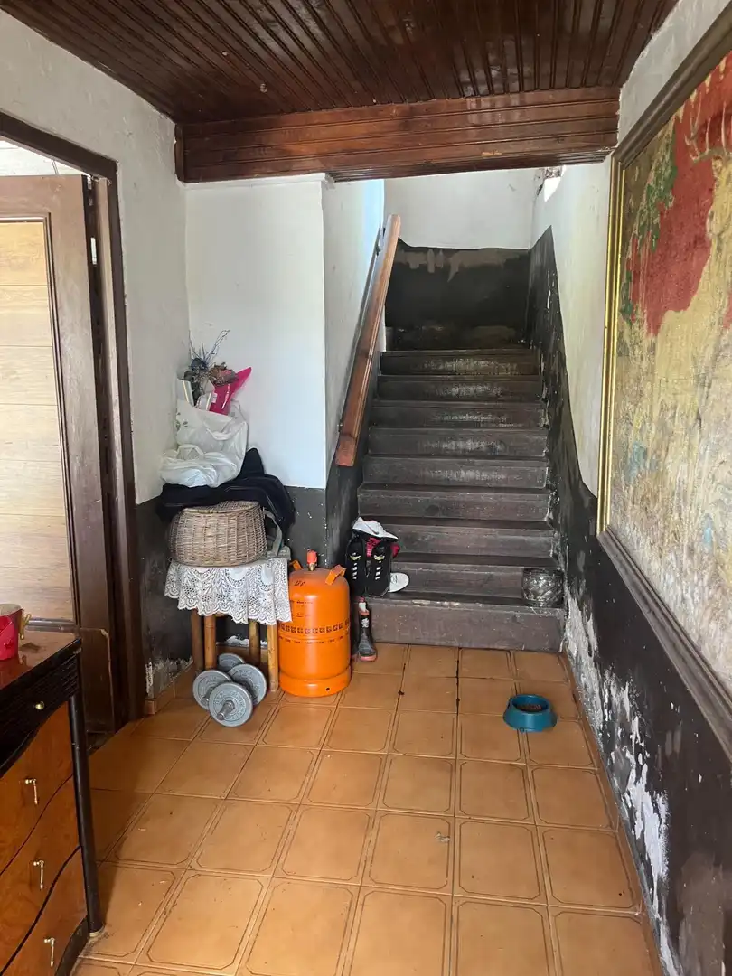 Haus oder Chalet zum Verkauf in Barrio Barrio Estian, 14, Bárcena de Cicero