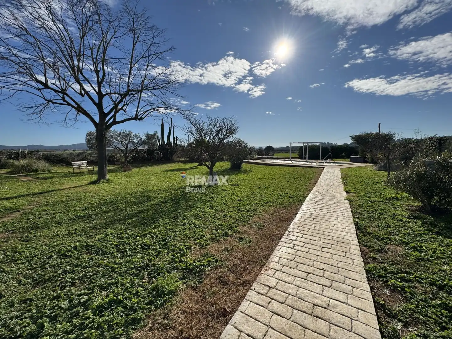 Casa o xalet en venda a Camino Cami del Mas Feliu, La Tallada d'Empordà