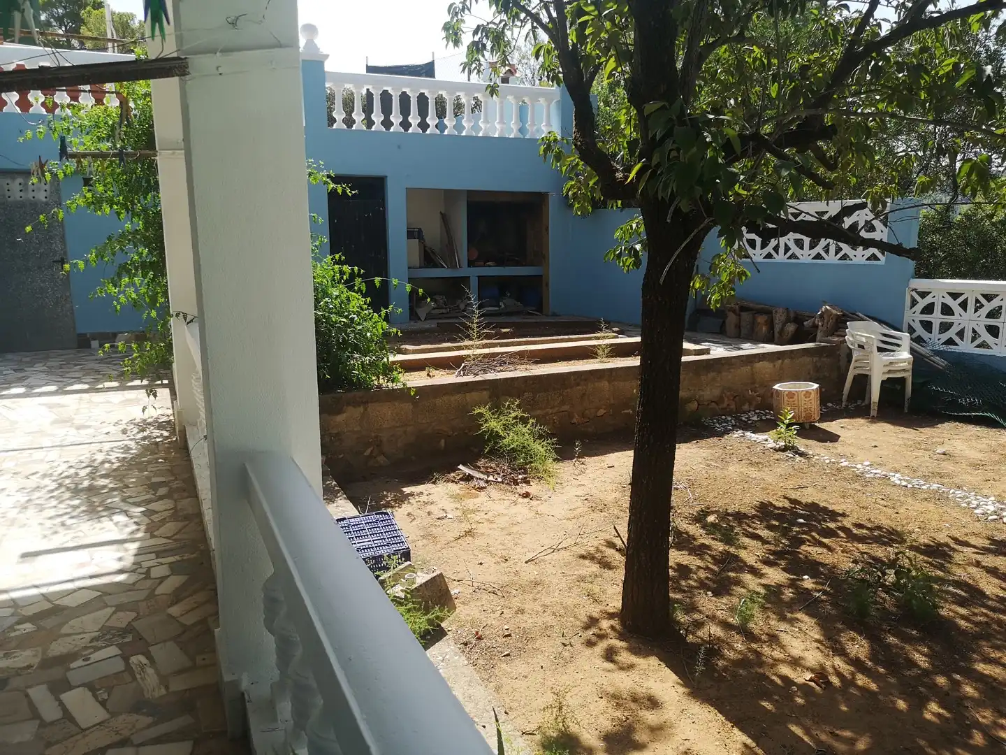 Casa o chalet en venta en Alzira con Terraza, Trastero y Piscina