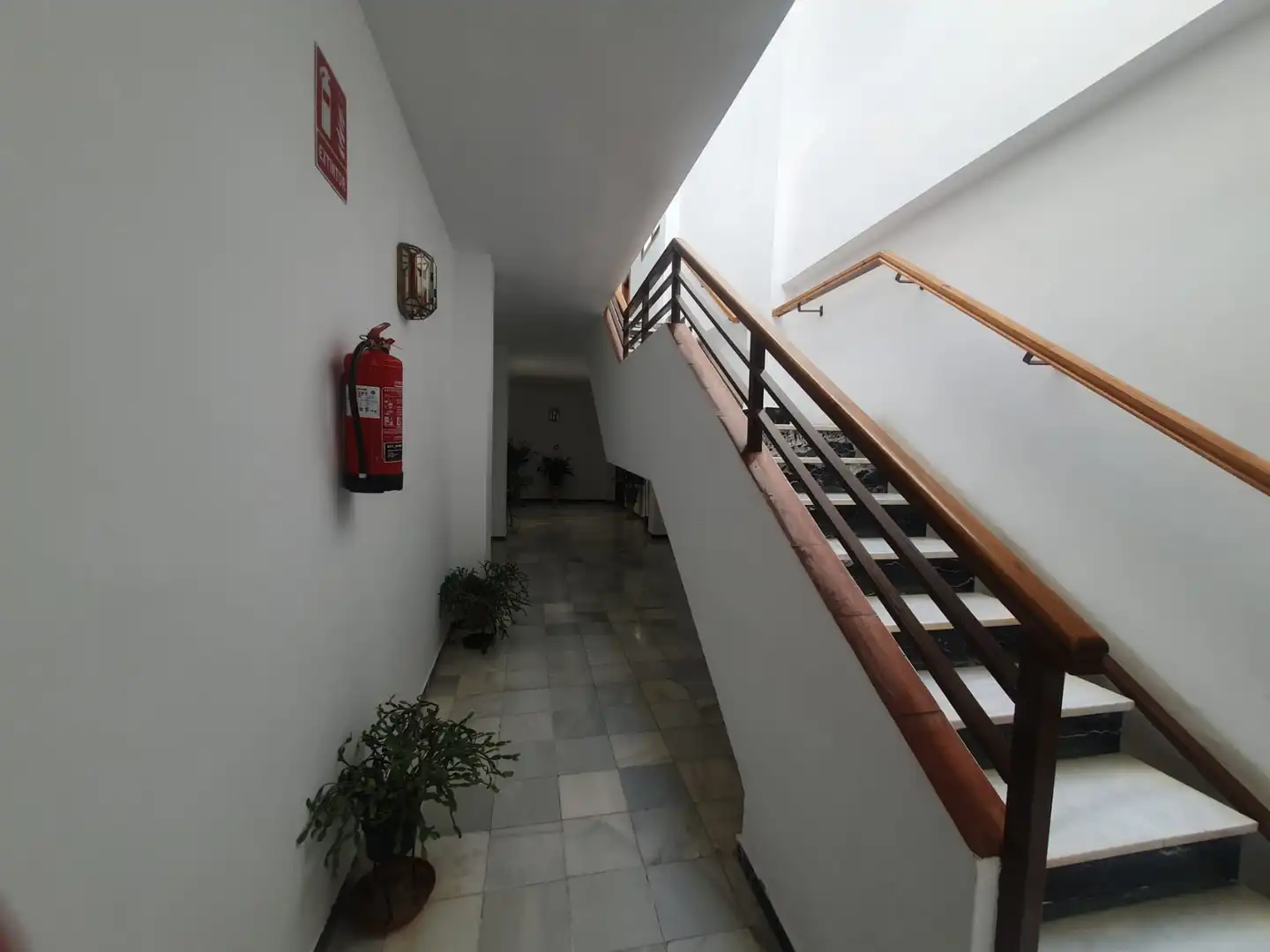 Flat with terrace for sale in Calle Concepción Arenal 6, imagen 11