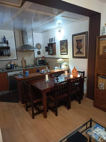 Piso en Venta en Sta. Marina - San Andrés - San Pablo - San Lorenzo