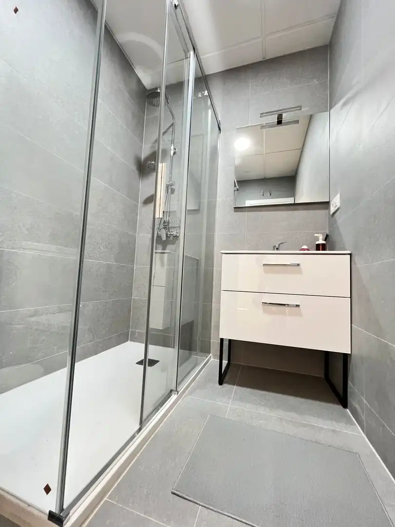 Flat with lift to rent in Tetuán, imagen 7