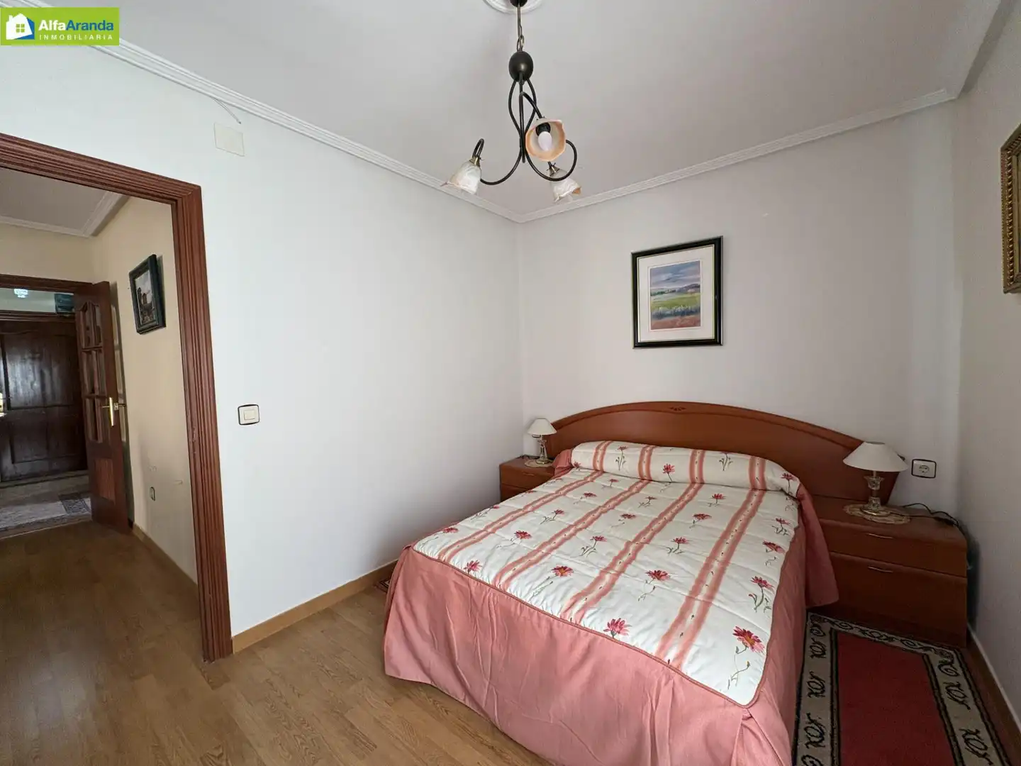 Piso en venta en TORREMILANOS, Santa Catalina - Ferial