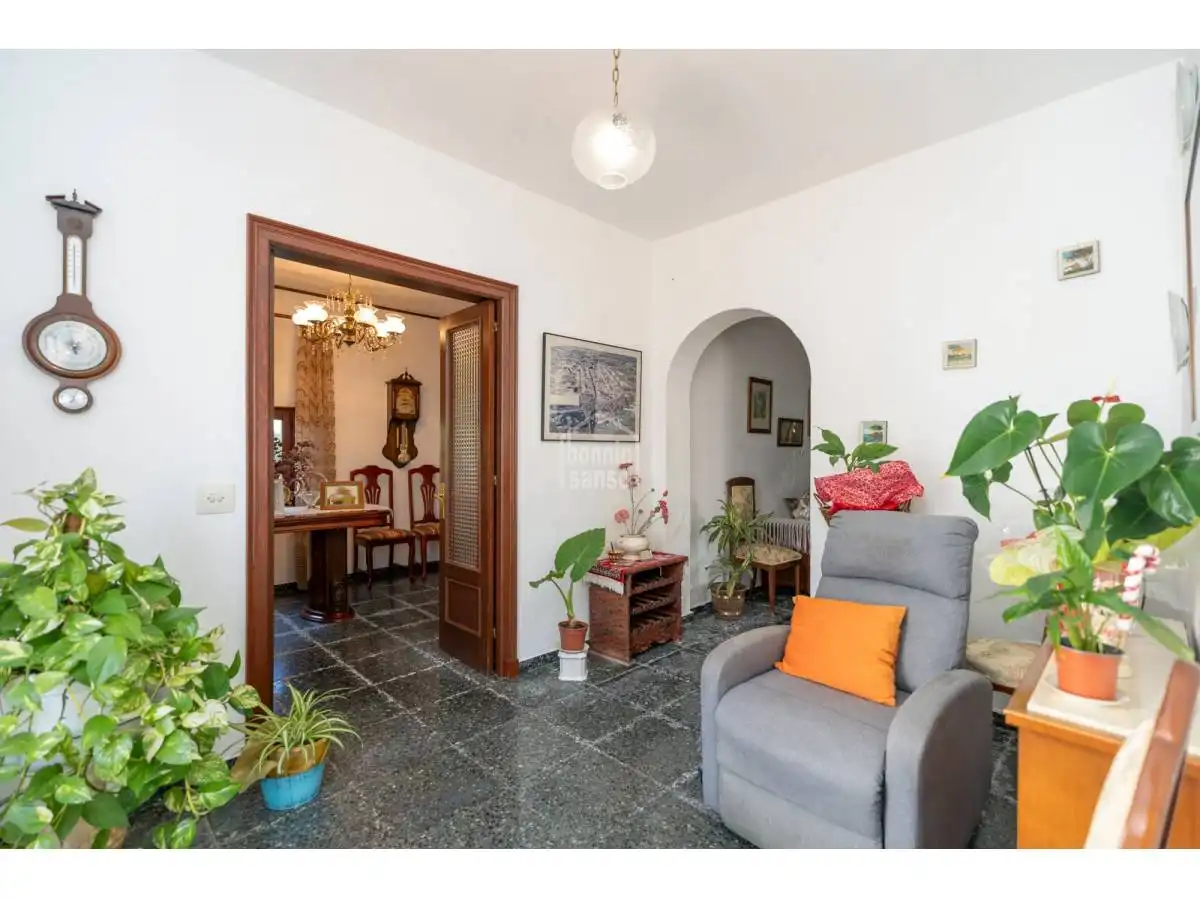 Country house zum Verkauf in Sant Lluís - S'Ullestrar - Torret