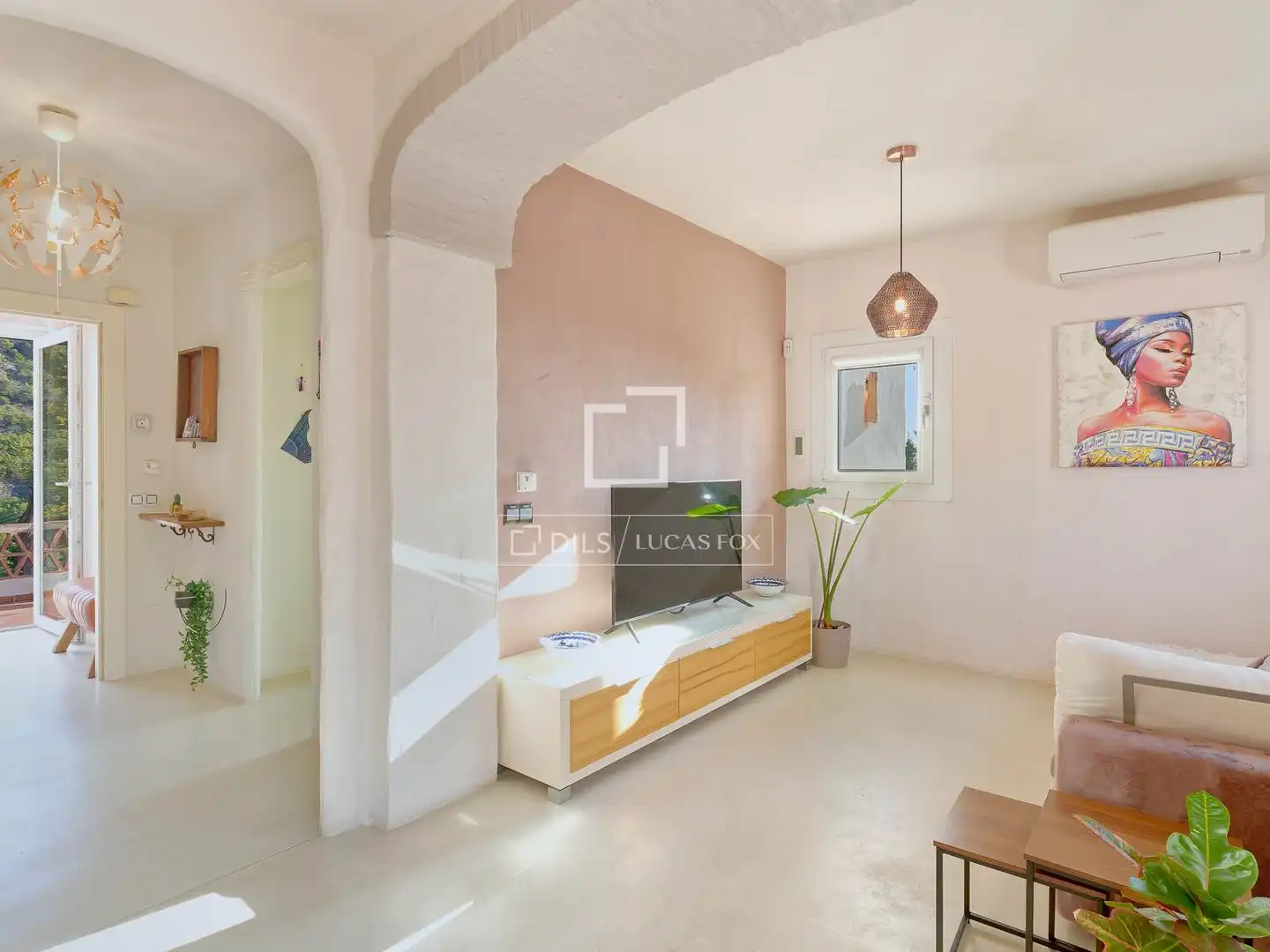 Villa mit Garten zum Verkauf in Frigiliana, imagen 16